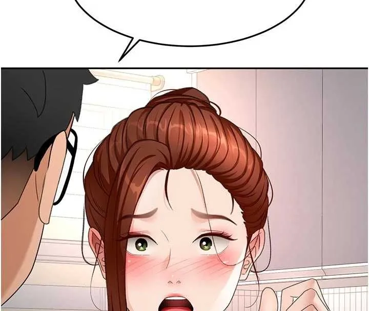 顶加套房的春天 第50話-在女兒面前發情的母親 第99页