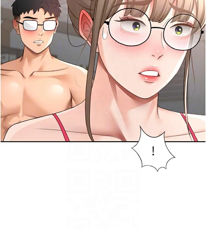 顶加套房的春天 第43話-變態院長的謊言 第35页
