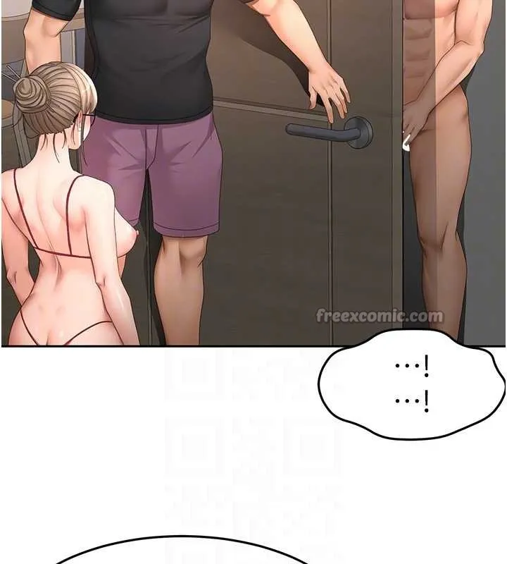 顶加套房的春天 第45話-求饒無效 第64页