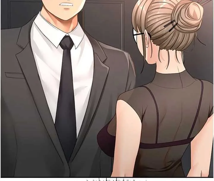 顶加套房的春天 第66話-有錢人的社交聚會 第129页
