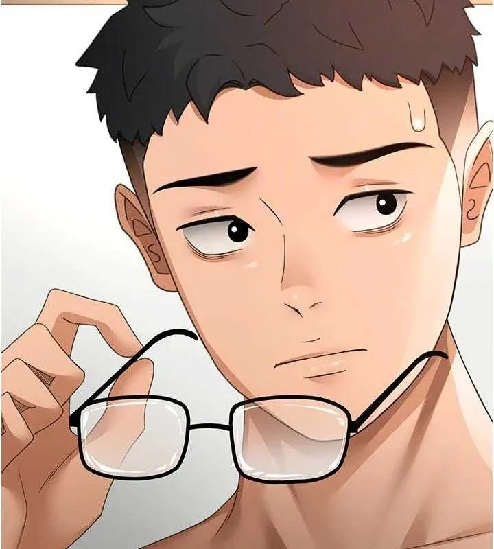 顶加套房的春天 第33話-院長，這姿勢可以嗎? 第49页