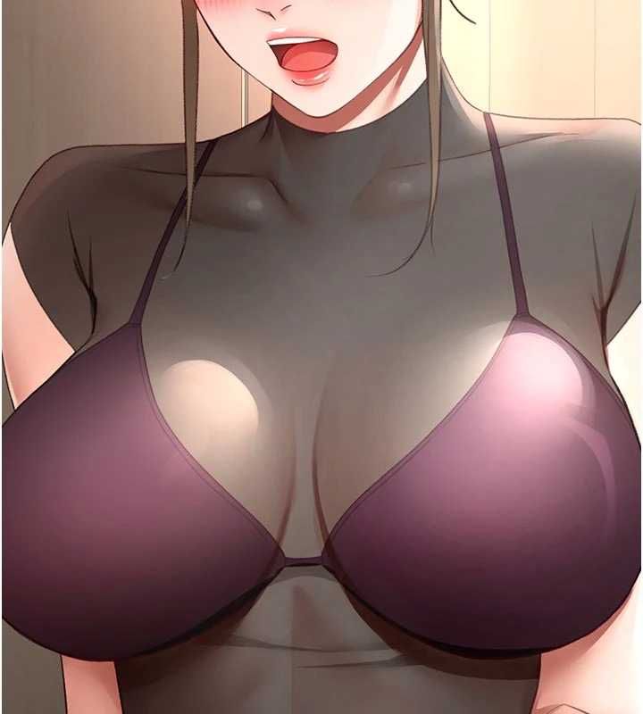 顶加套房的春天 第67話-老師的行為藝術展示 第8页
