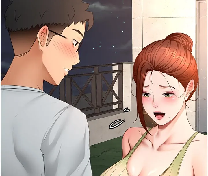 顶加套房的春天 第57話-房東阿姨的離別宣言 第124页