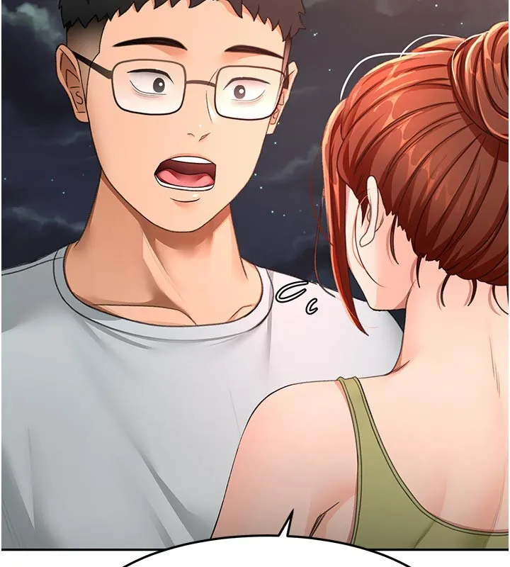 顶加套房的春天 第57話-房東阿姨的離別宣言 第127页