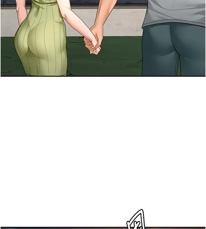 顶加套房的春天 第57話-房東阿姨的離別宣言 第130页