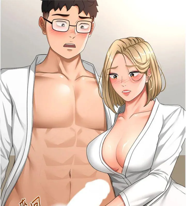 顶加套房的春天 第34話-提高自尊心的手淫 第90页