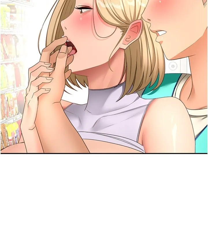 顶加套房的春天 第55話-監視器視角A片 第4页