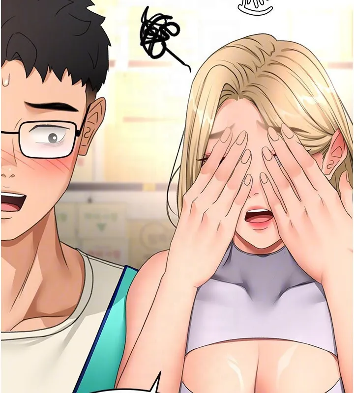 顶加套房的春天 第55話-監視器視角A片 第131页