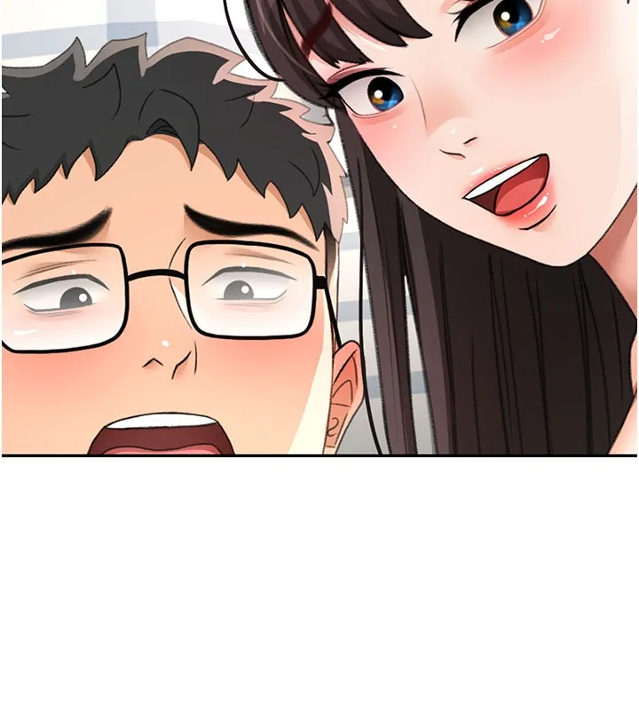 顶加套房的春天 第26話-飢渴的房東女兒 第53页