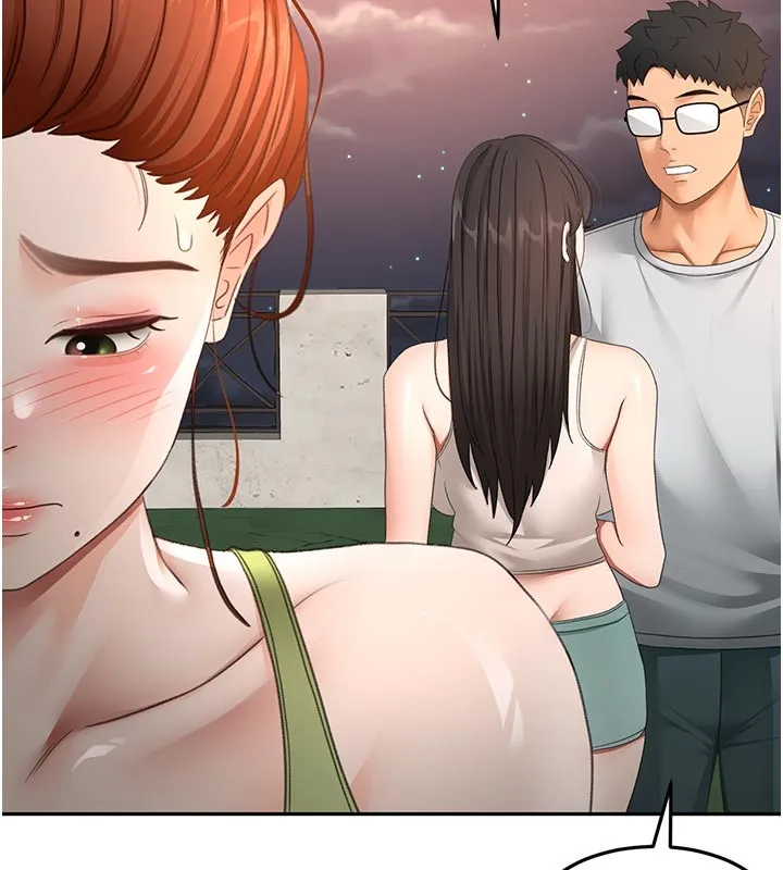顶加套房的春天 第58話-為愛不惜以下犯上 第38页
