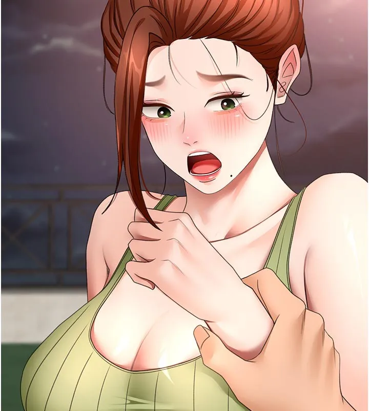 顶加套房的春天 第58話-為愛不惜以下犯上 第23页