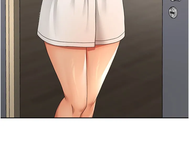 顶加套房的春天 第11話-勃起的裸體模特兒 第64页
