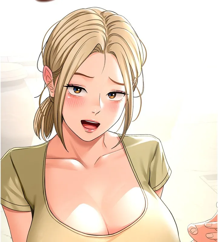 顶加套房的春天 第11話-勃起的裸體模特兒 第6页