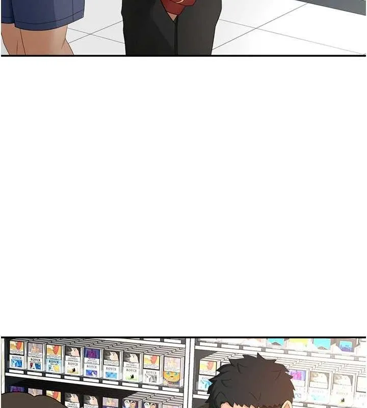 顶加套房的春天 第10話-[新任務]偷揉鄰居的胸部 第43页