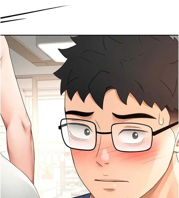顶加套房的春天 第36話-我陪妳洗碗 第47页