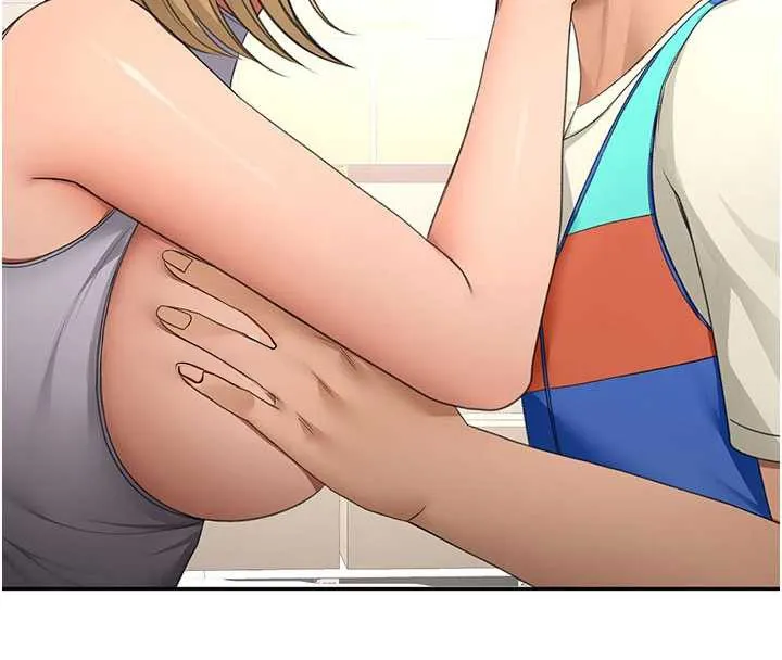 顶加套房的春天 第56話-容易心軟的鄰家姐姐 第39页