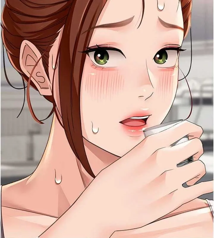 顶加套房的春天 第14話-餐桌下調情 第190页