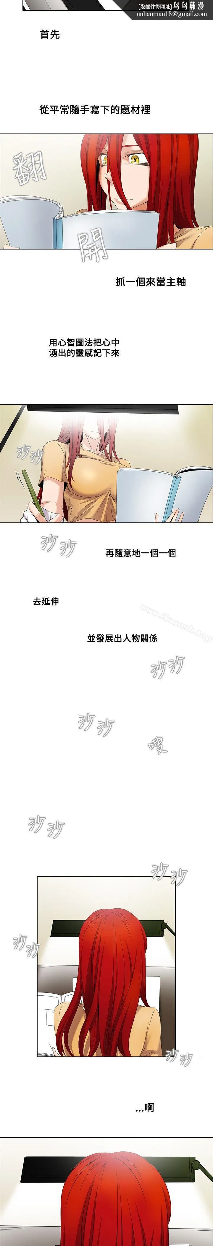 帮人家画嘛 第5话 第10页