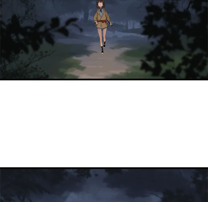 她的召唤兽 第3章 第49页