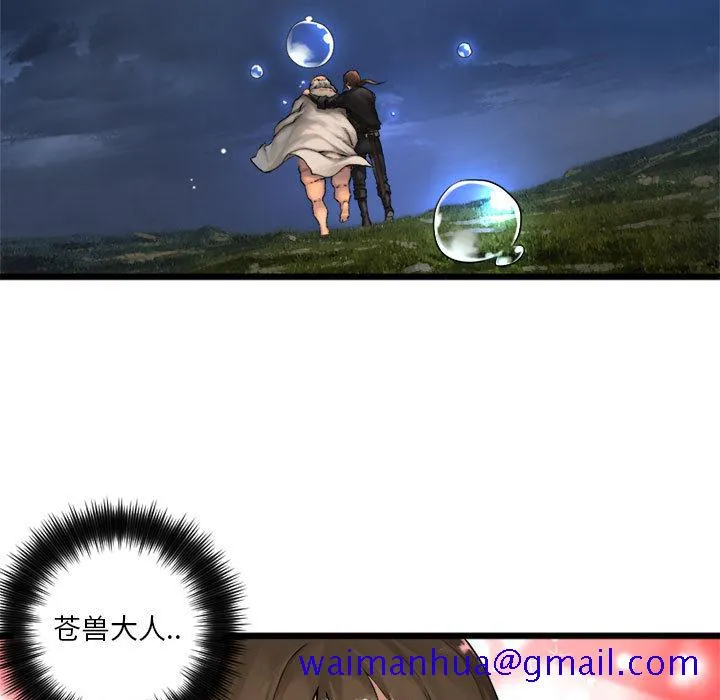 她的召唤兽 第17章 第29页