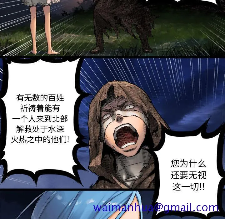 她的召唤兽 第17章 第39页