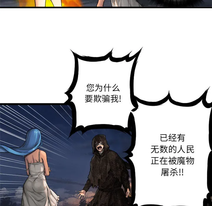 她的召唤兽 第17章 第38页