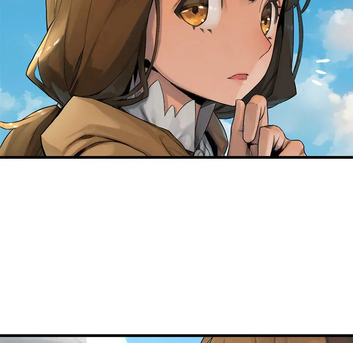 她的召唤兽 第20章 第68页