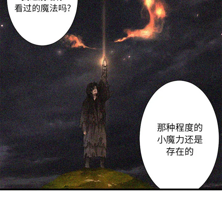 她的召唤兽 第20章 第62页