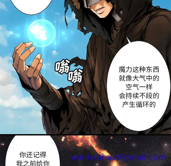 她的召唤兽 第20章 第61页
