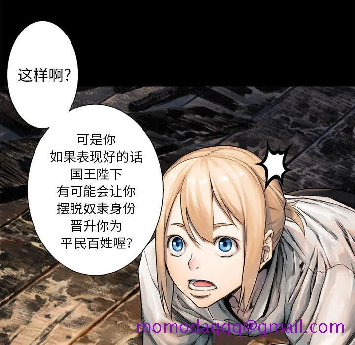 她的召唤兽 第20章 第76页