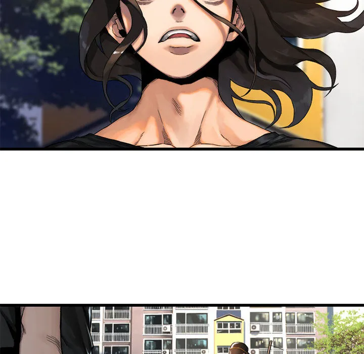她的召唤兽 第20章 第12页