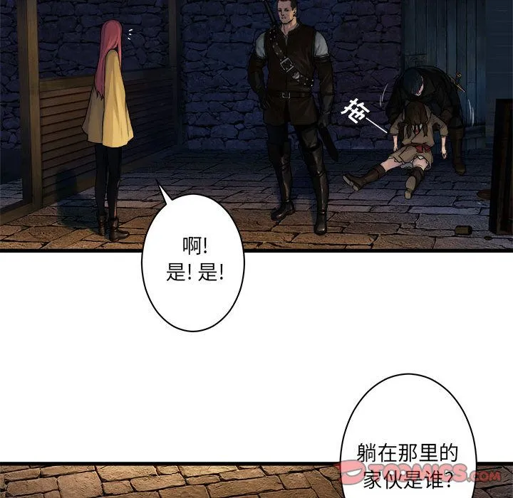 她的召唤兽 第45章 第29页