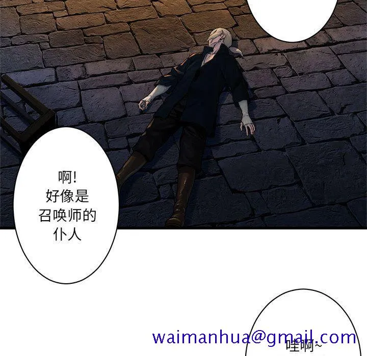 她的召唤兽 第45章 第30页