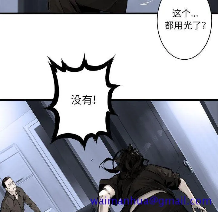 她的召唤兽 第46章 第31页