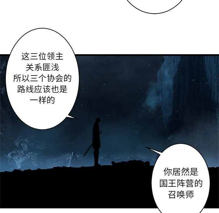 她的召唤兽 第46章 第9页