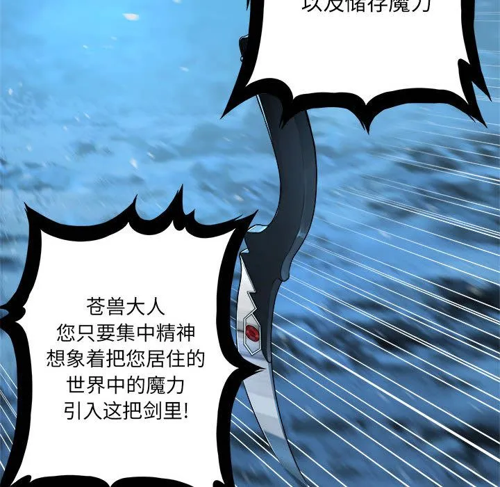 她的召唤兽 第35章 第17页