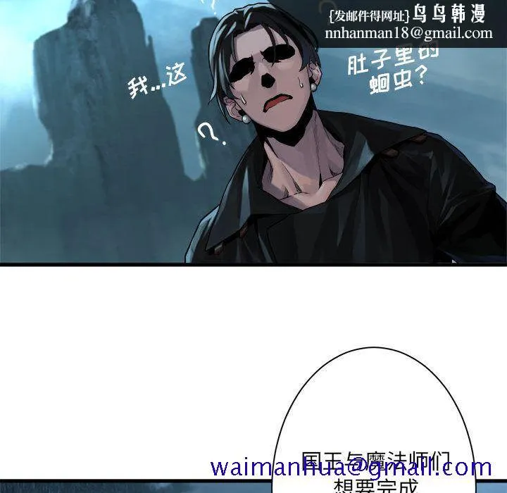 她的召唤兽 第53章 第41页