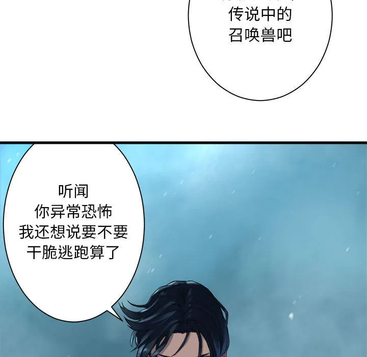 她的召唤兽 第53章 第13页