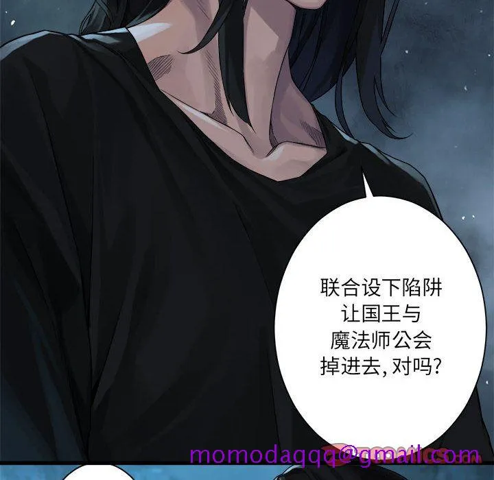 她的召唤兽 第53章 第36页