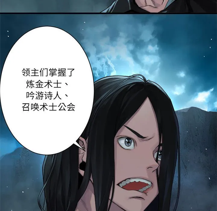 她的召唤兽 第53章 第35页