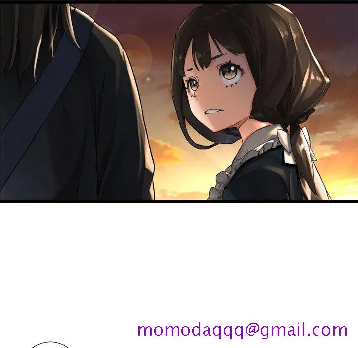 她的召唤兽 第12章 第46页