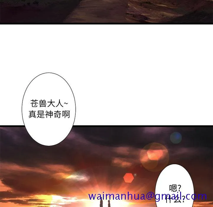 她的召唤兽 第12章 第41页