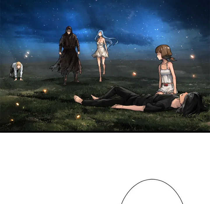 她的召唤兽 第19章 第40页