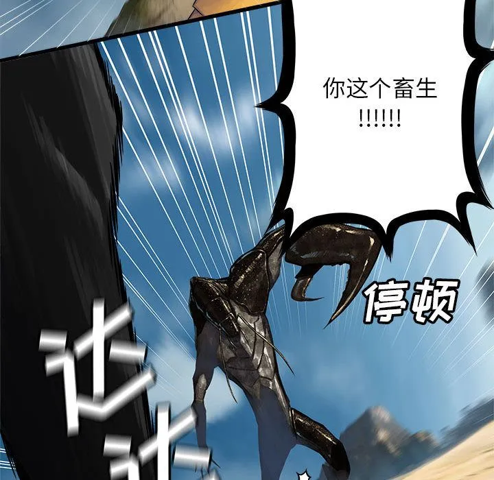 她的召唤兽 第38章 第68页