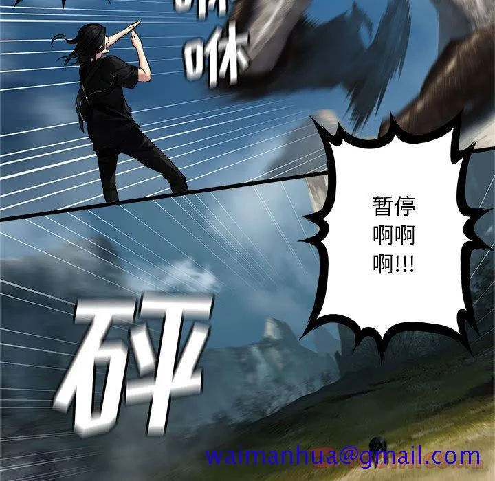 她的召唤兽 第38章 第81页