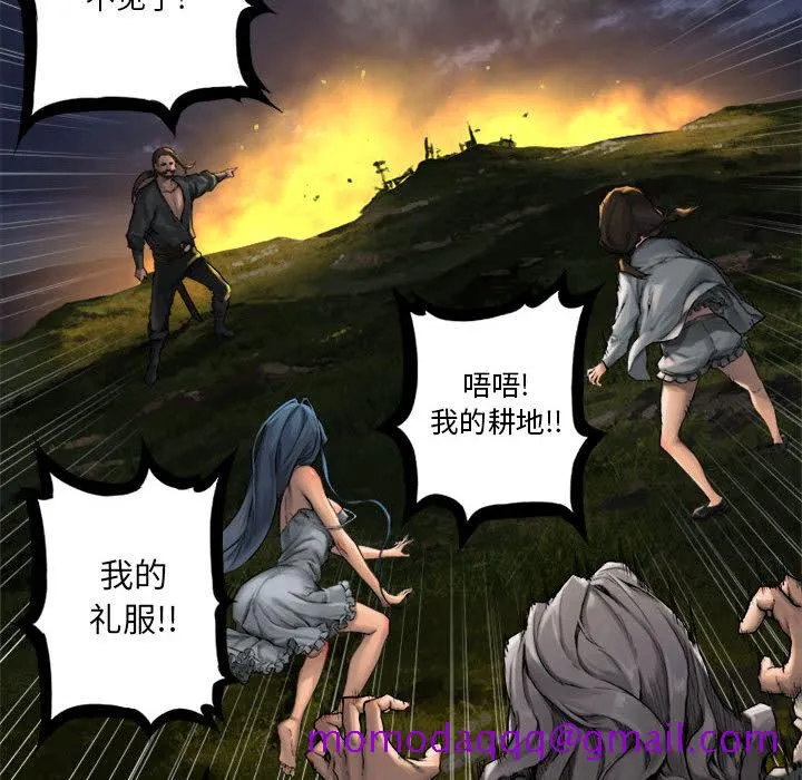 她的召唤兽 第16章 第25页