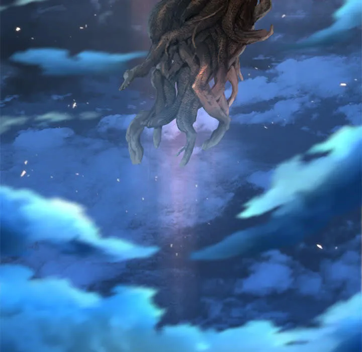 她的召唤兽 第16章 第8页