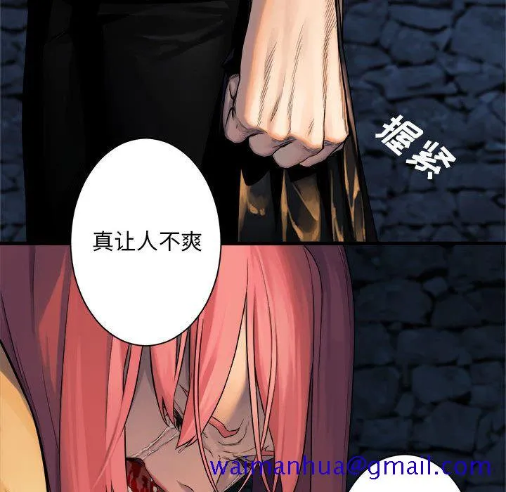 她的召唤兽 第49章 第41页