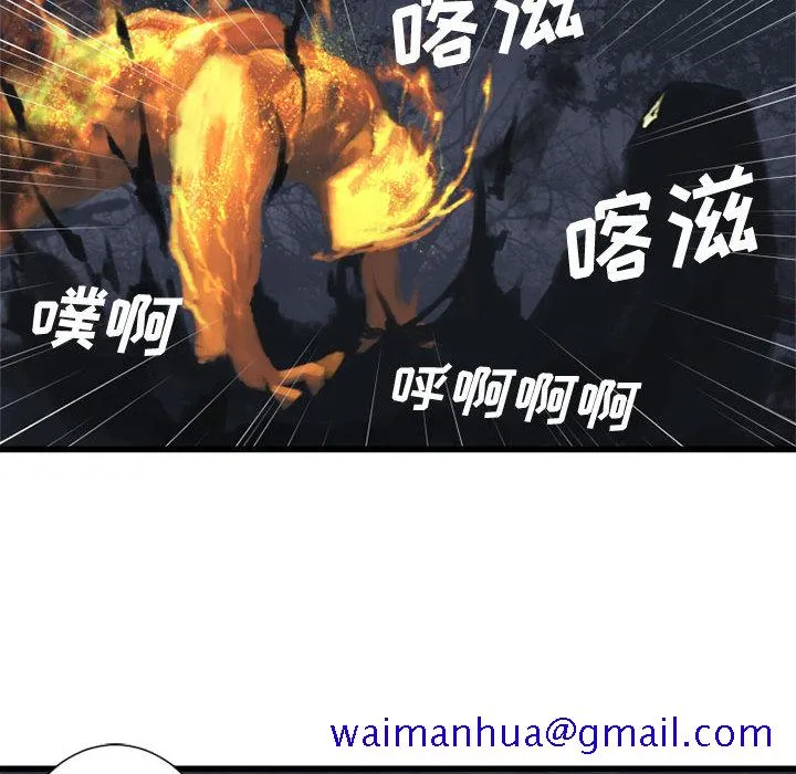 她的召唤兽 第4章 第21页