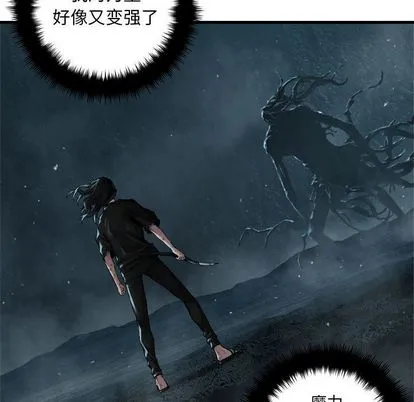 她的召唤兽 第57章 第32页